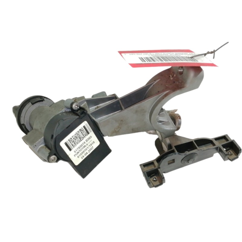 Recambio de conmutador de arranque para fiat grande punto (199) 1.3 16v jtd cat referencia OEM IAM 01098401 51793074B365 