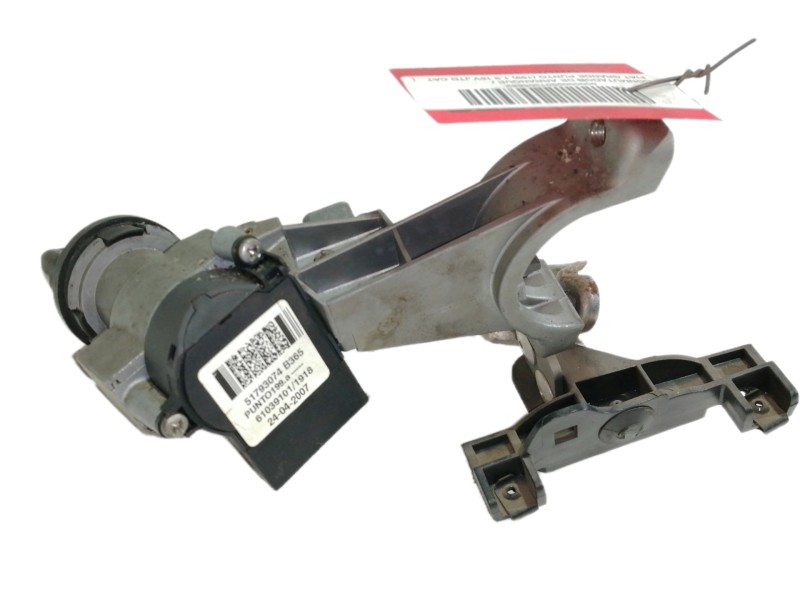Recambio de conmutador de arranque para fiat grande punto (199) 1.3 16v jtd cat referencia OEM IAM 01098401 51793074B365 