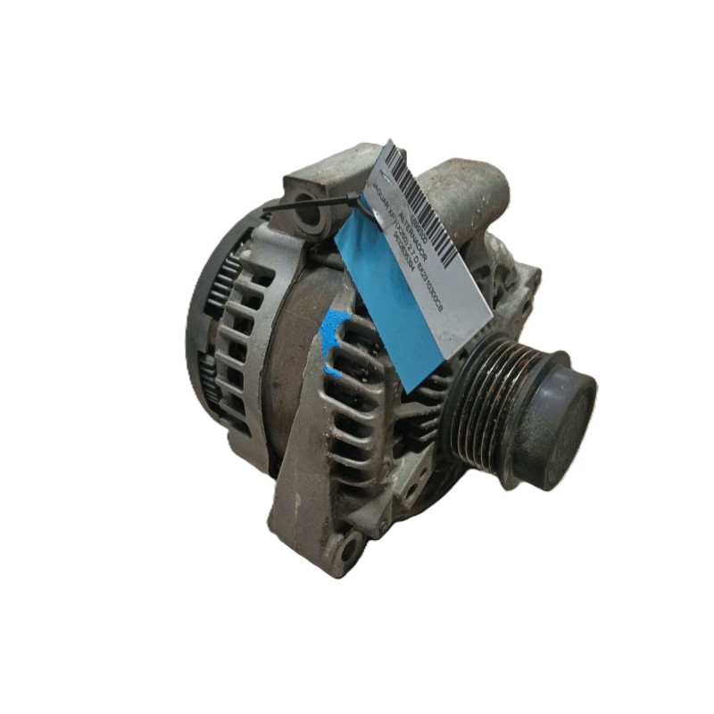 Recambio de alternador para jaguar xf i (x250) 2.7 d referencia OEM IAM 8X2310300CB 8X2310300CB 