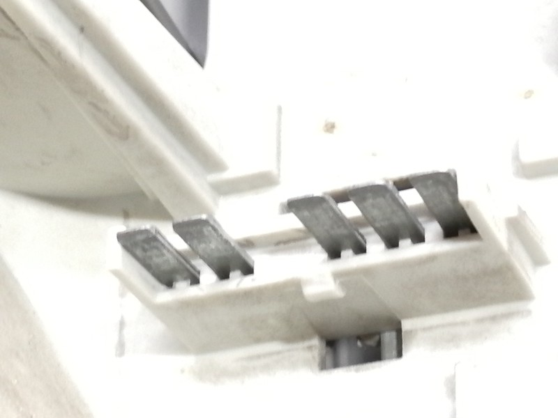 Recambio de piloto trasero derecho para opel astra h caravan elegance referencia OEM IAM   