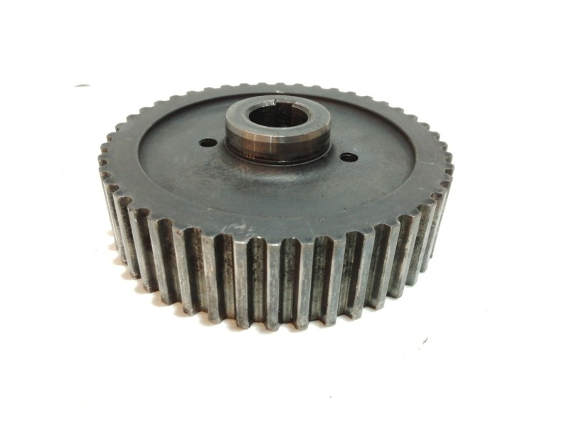 Recambio de polea arbol levas para land rover discovery (salljg/lj) tdi (3-ptas.) referencia OEM IAM   