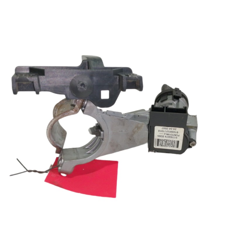Recambio de conmutador de arranque para fiat grande punto (199) 1.3 16v jtd cat referencia OEM IAM 01098401 51793074B365 