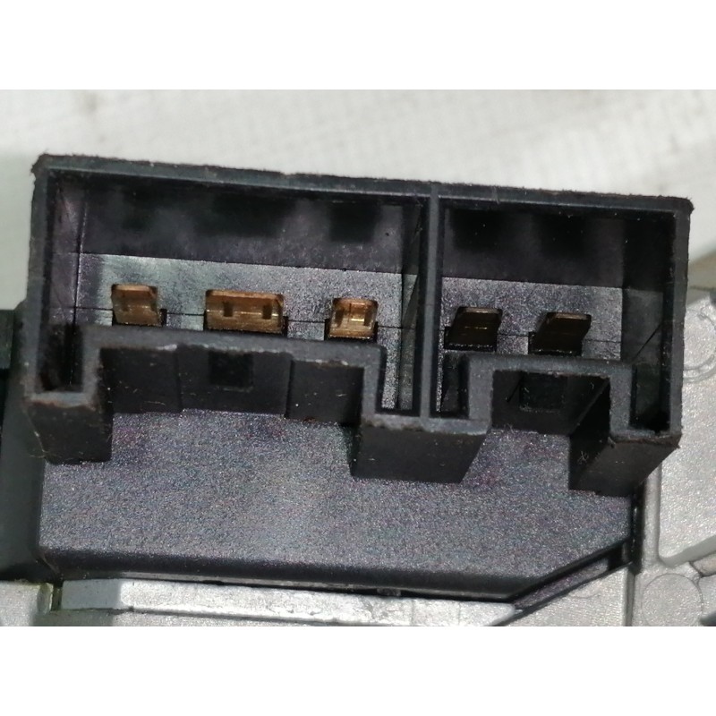 Recambio de conmutador de arranque para fiat grande punto (199) 1.3 16v jtd cat referencia OEM IAM 01098401 51793074B365 