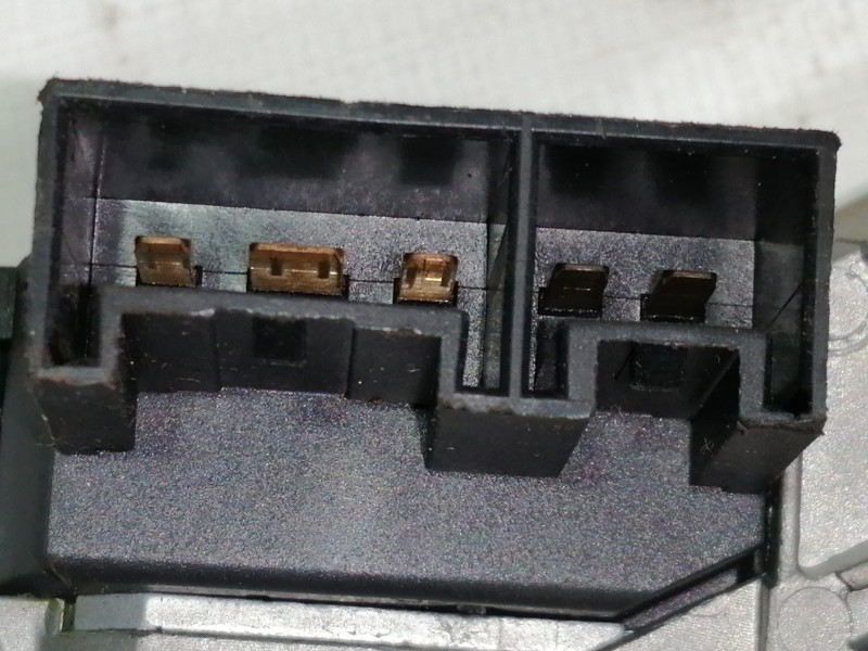 Recambio de conmutador de arranque para fiat grande punto (199) 1.3 16v jtd cat referencia OEM IAM 01098401 51793074B365 