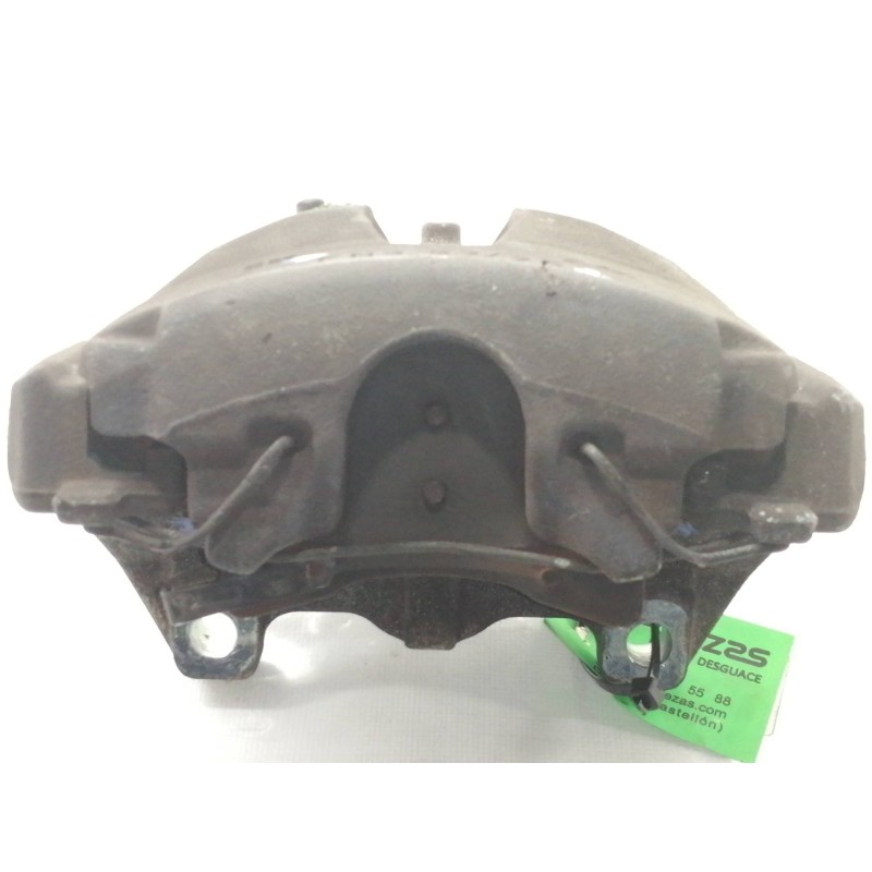 Recambio de pinza freno delantera derecha para opel astra h caravan elegance referencia OEM IAM   