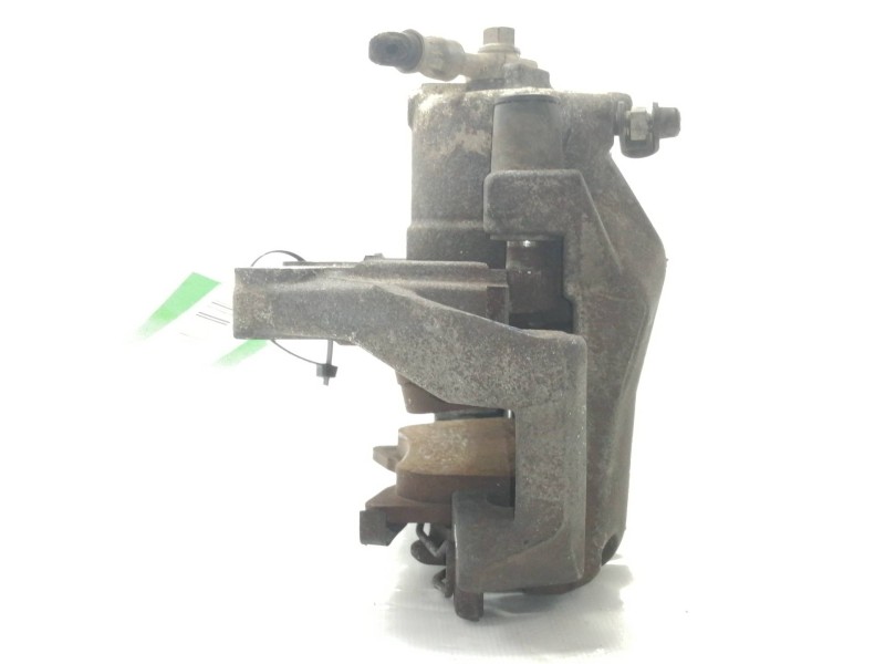 Recambio de pinza freno delantera derecha para opel astra h caravan elegance referencia OEM IAM   