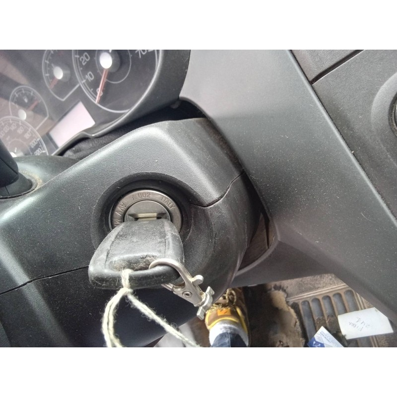 Recambio de conmutador de arranque para fiat grande punto (199) 1.3 16v jtd cat referencia OEM IAM 01098401 51793074B365 