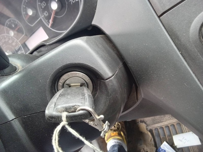 Recambio de conmutador de arranque para fiat grande punto (199) 1.3 16v jtd cat referencia OEM IAM 01098401 51793074B365 