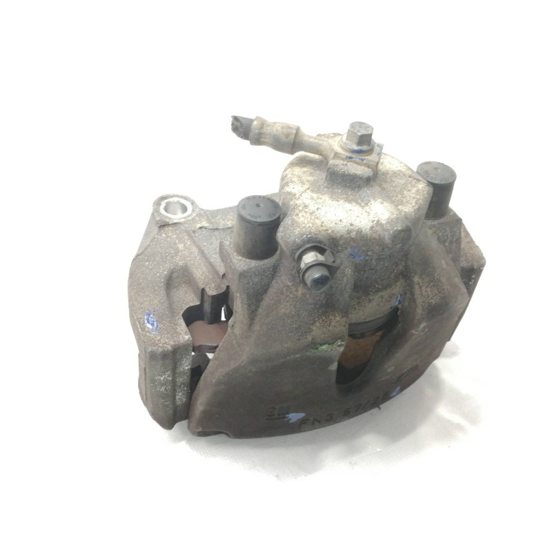 Recambio de pinza freno delantera derecha para opel astra h caravan elegance referencia OEM IAM   