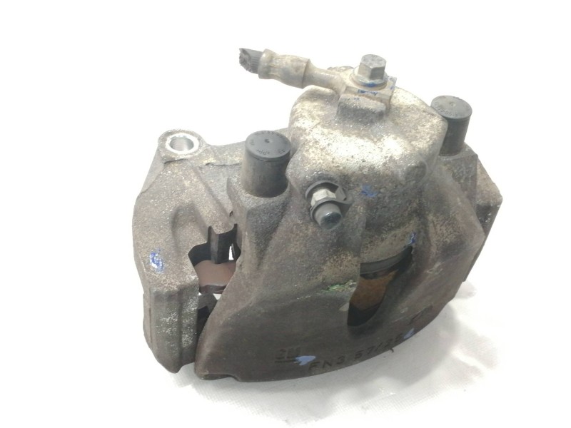 Recambio de pinza freno delantera derecha para opel astra h caravan elegance referencia OEM IAM   
