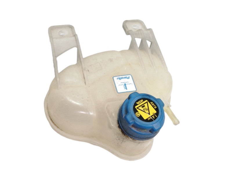 Recambio de deposito expansion para fiat grande punto (199) 1.3 16v jtd cat referencia OEM IAM   