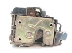 Recambio de cerradura puerta trasera derecha para volkswagen vento (1h2) 1.9 diesel referencia OEM IAM    2