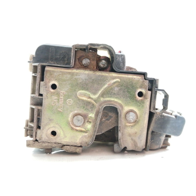 Recambio de cerradura puerta trasera derecha para volkswagen vento (1h2) 1.9 diesel referencia OEM IAM   