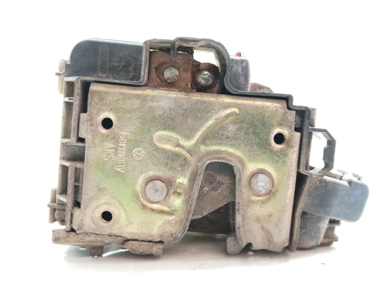 Recambio de cerradura puerta trasera derecha para volkswagen vento (1h2) 1.9 diesel referencia OEM IAM   