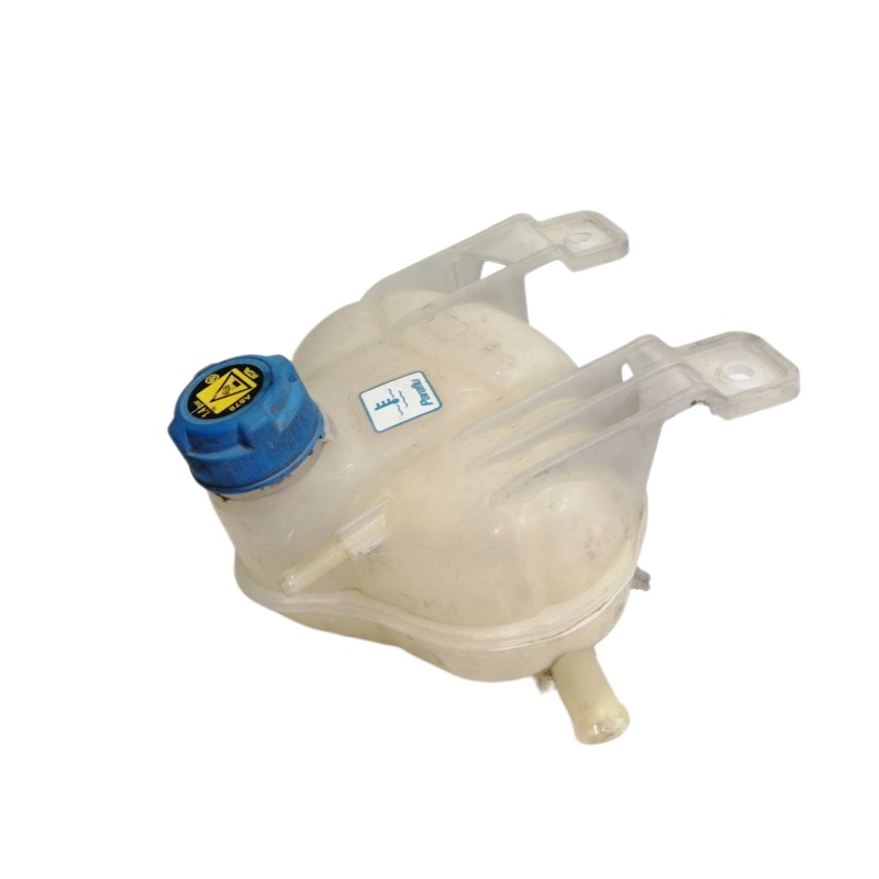 Recambio de deposito expansion para fiat grande punto (199) 1.3 16v jtd cat referencia OEM IAM   