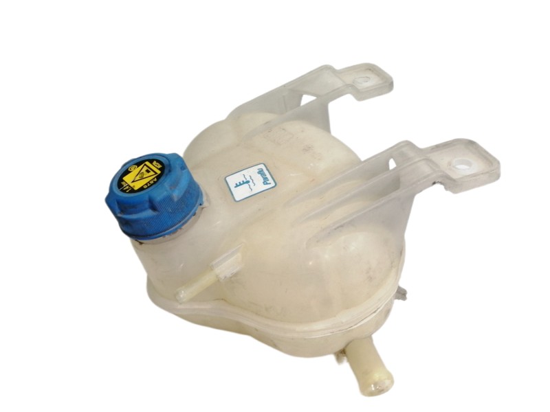 Recambio de deposito expansion para fiat grande punto (199) 1.3 16v jtd cat referencia OEM IAM   