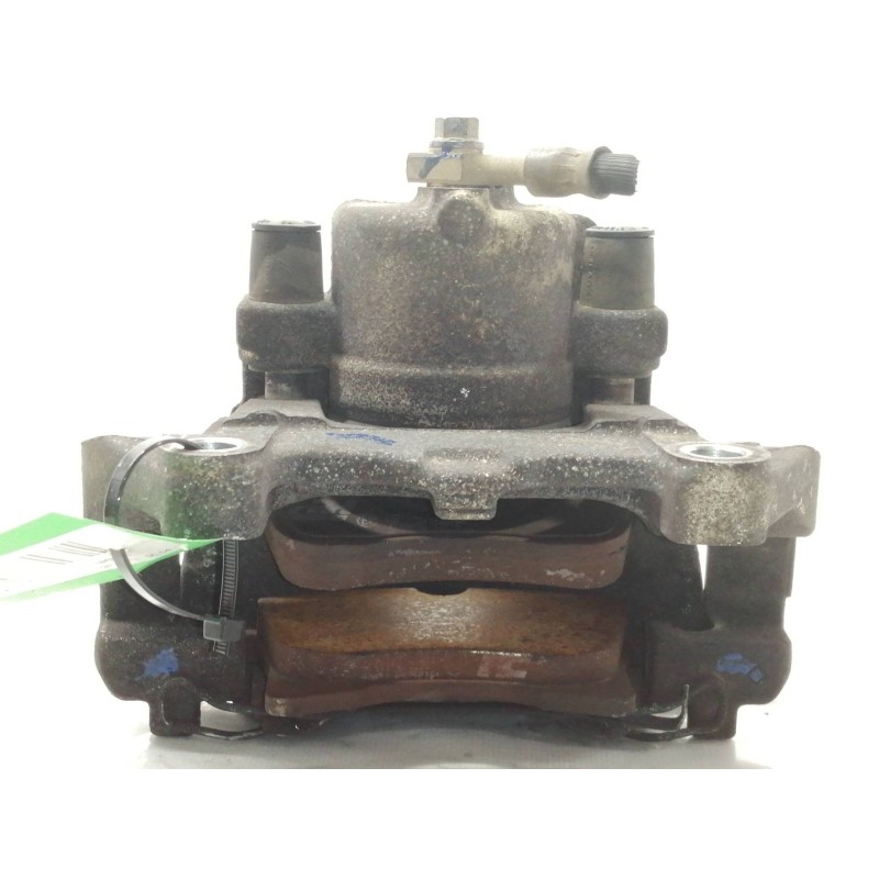 Recambio de pinza freno delantera derecha para opel astra h caravan elegance referencia OEM IAM   