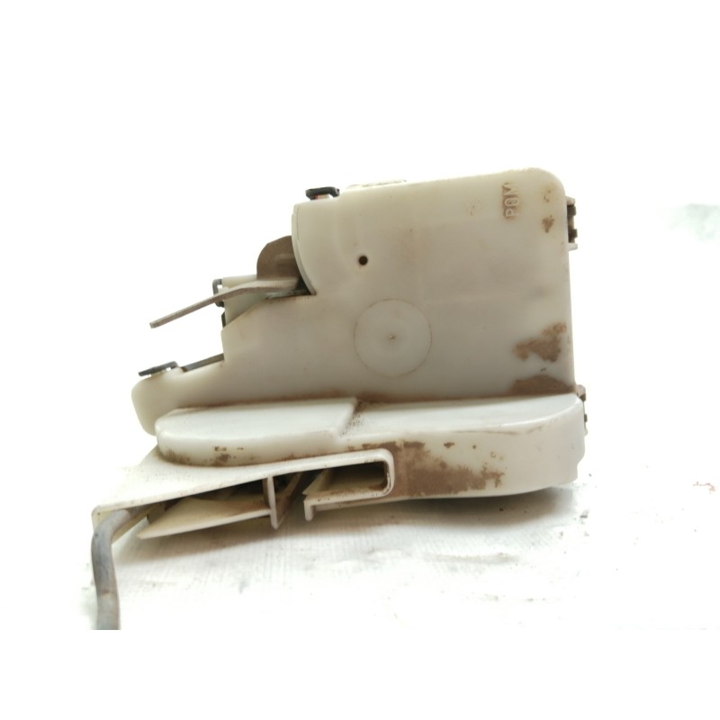 Recambio de cerradura puerta trasera derecha para volkswagen vento (1h2) 1.9 diesel referencia OEM IAM   