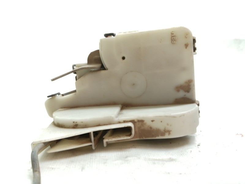 Recambio de cerradura puerta trasera derecha para volkswagen vento (1h2) 1.9 diesel referencia OEM IAM   