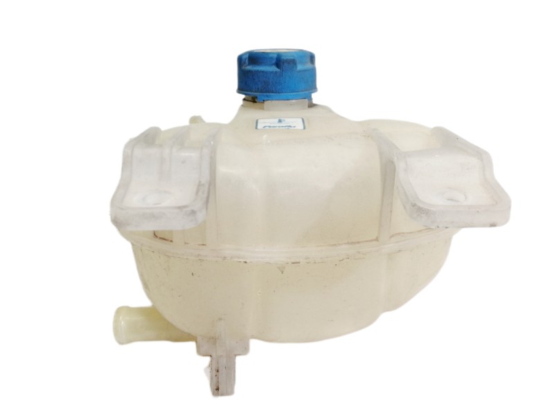 Recambio de deposito expansion para fiat grande punto (199) 1.3 16v jtd cat referencia OEM IAM   