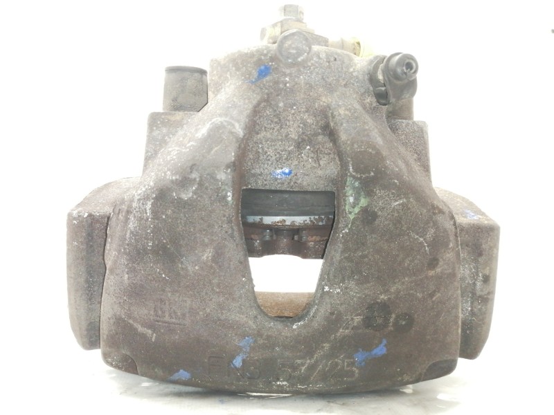 Recambio de pinza freno delantera izquierda para opel astra h caravan elegance referencia OEM IAM   