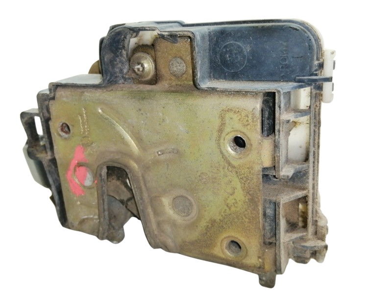 Recambio de cerradura puerta trasera izquierda para volkswagen vento (1h2) 1.9 diesel referencia OEM IAM Z8B1H4839016  