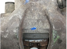 Recambio de pinza freno delantera izquierda para opel astra h caravan elegance referencia OEM IAM    2