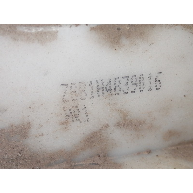 Recambio de cerradura puerta trasera izquierda para volkswagen vento (1h2) 1.9 diesel referencia OEM IAM Z8B1H4839016  