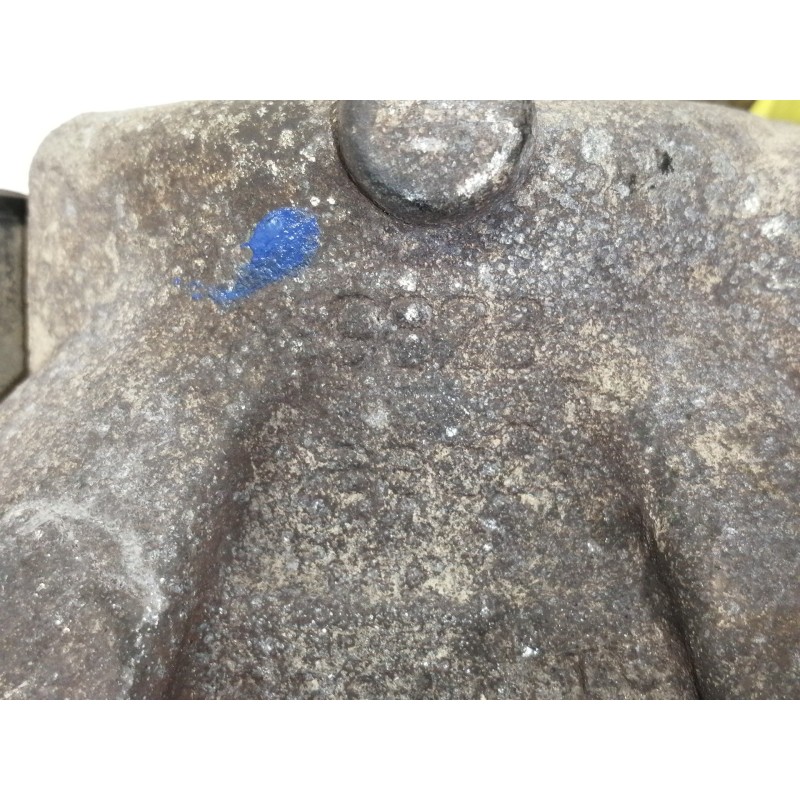 Recambio de pinza freno delantera izquierda para opel astra h caravan elegance referencia OEM IAM   