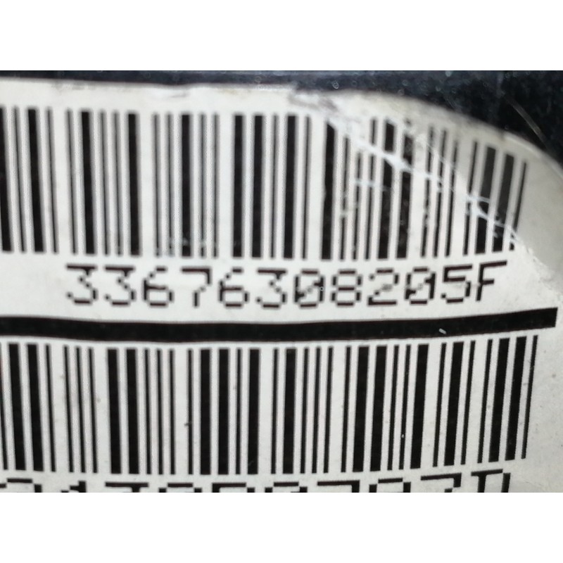 Recambio de airbag delantero izquierdo para bmw serie 3 touring (e91) 318i referencia OEM IAM 305166199001AD  