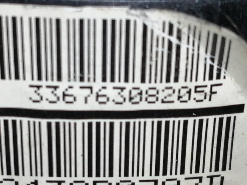 Recambio de airbag delantero izquierdo para bmw serie 3 touring (e91) 318i referencia OEM IAM 305166199001AD  