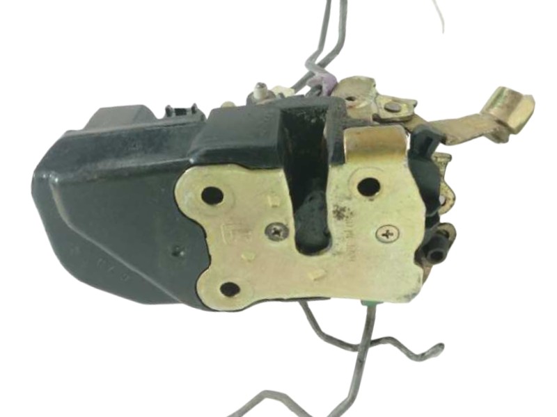 Recambio de cerradura puerta delantera izquierda para chrysler voyager (rg) 2.5 crd cat referencia OEM IAM   