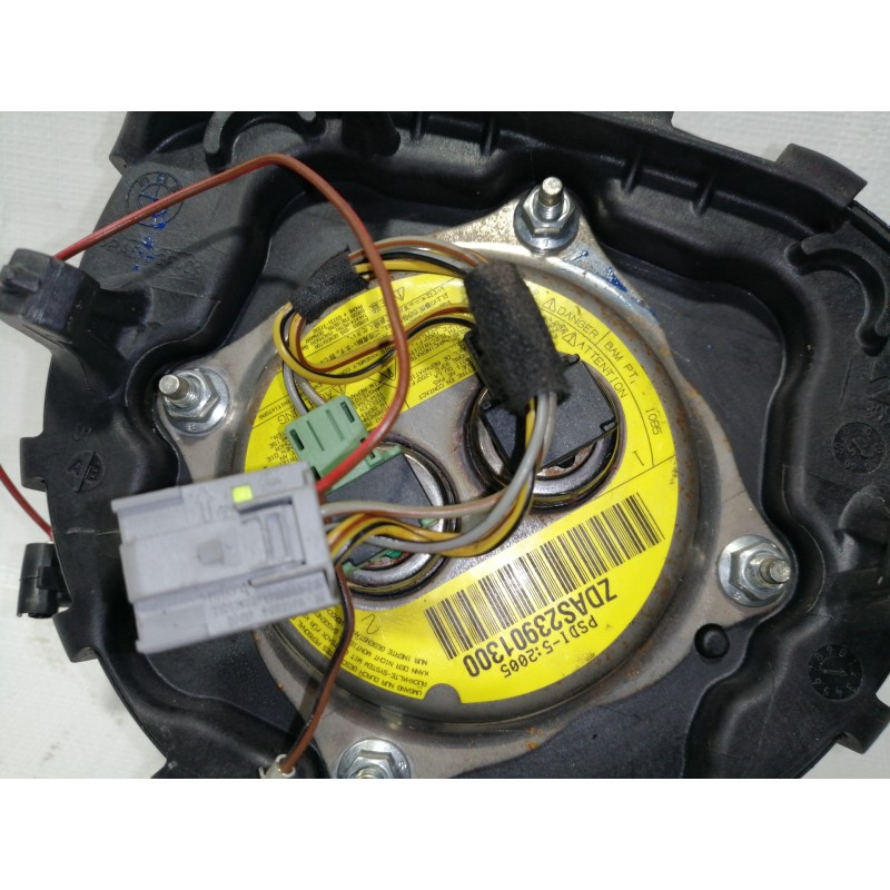 Recambio de airbag delantero izquierdo para bmw serie 3 touring (e91) 318i referencia OEM IAM 305166199001AD  