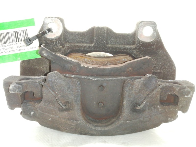 Recambio de pinza freno delantera izquierda para opel astra h caravan elegance referencia OEM IAM   