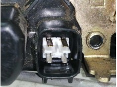 Recambio de cerradura puerta delantera izquierda para chrysler voyager (rg) 2.5 crd cat referencia OEM IAM    2