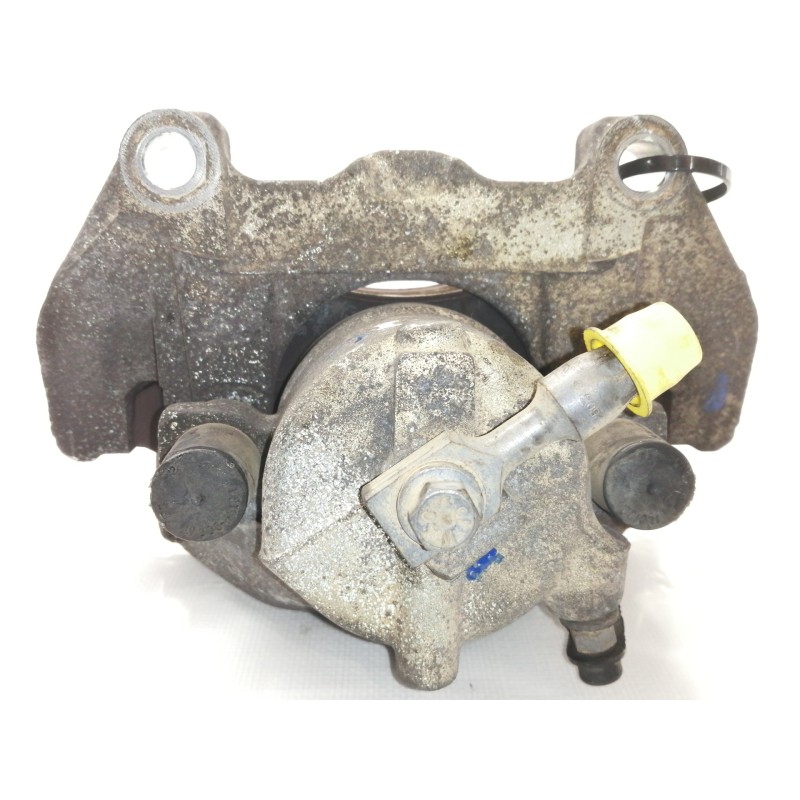 Recambio de pinza freno delantera izquierda para opel astra h caravan elegance referencia OEM IAM   