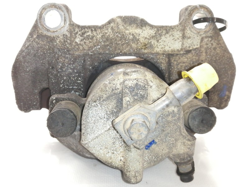 Recambio de pinza freno delantera izquierda para opel astra h caravan elegance referencia OEM IAM   
