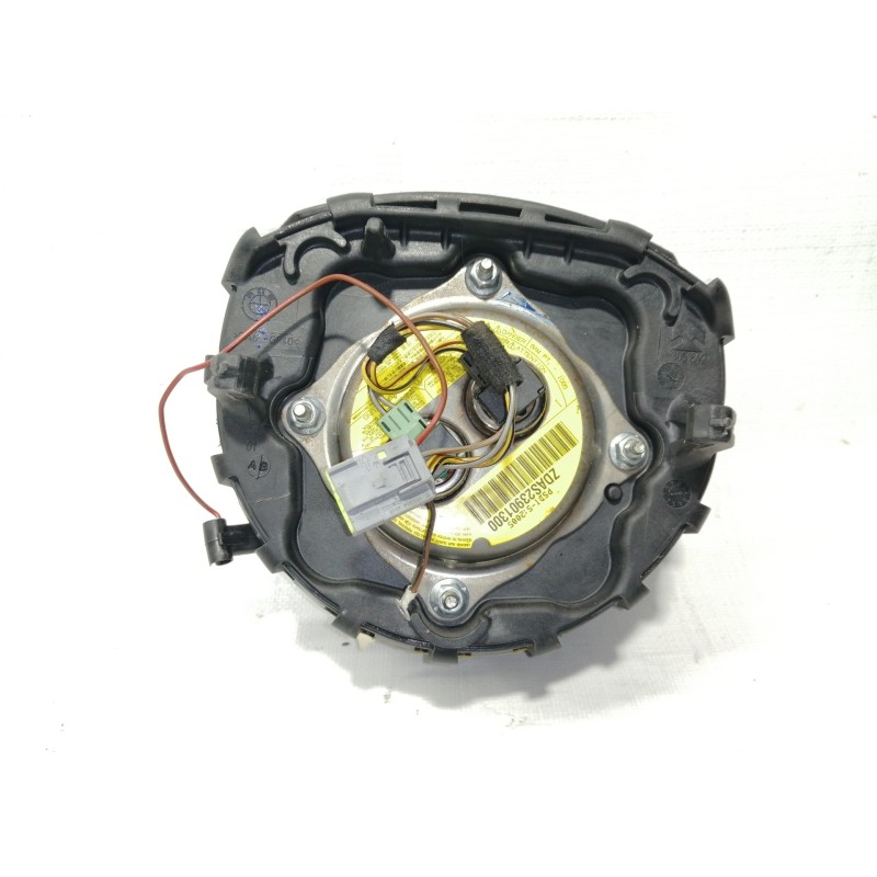 Recambio de airbag delantero izquierdo para bmw serie 3 touring (e91) 318i referencia OEM IAM 305166199001AD  