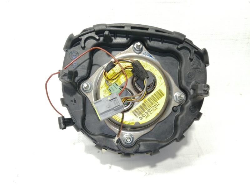 Recambio de airbag delantero izquierdo para bmw serie 3 touring (e91) 318i referencia OEM IAM 305166199001AD  