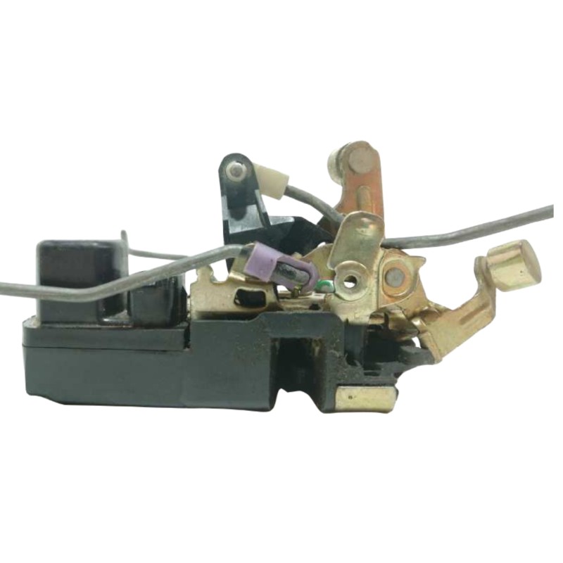 Recambio de cerradura puerta delantera izquierda para chrysler voyager (rg) 2.5 crd cat referencia OEM IAM   