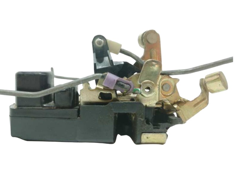 Recambio de cerradura puerta delantera izquierda para chrysler voyager (rg) 2.5 crd cat referencia OEM IAM   