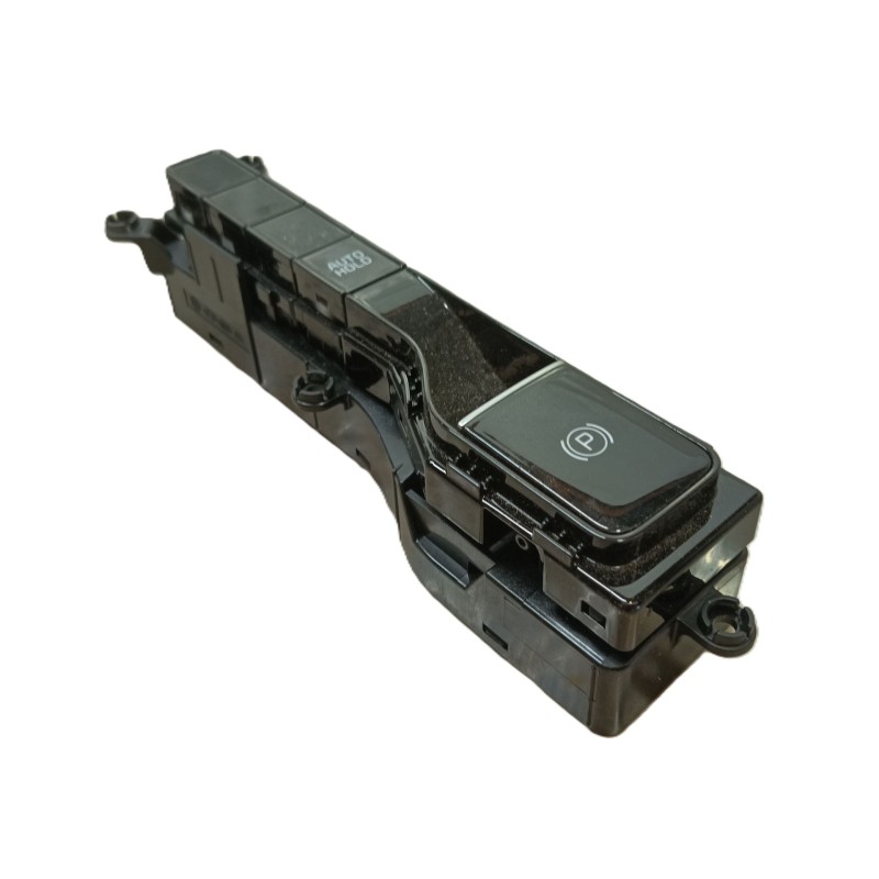 Recambio de boton freno mano para kia niro (c5p11) 1.6 hev referencia OEM IAM  4K42F41000 