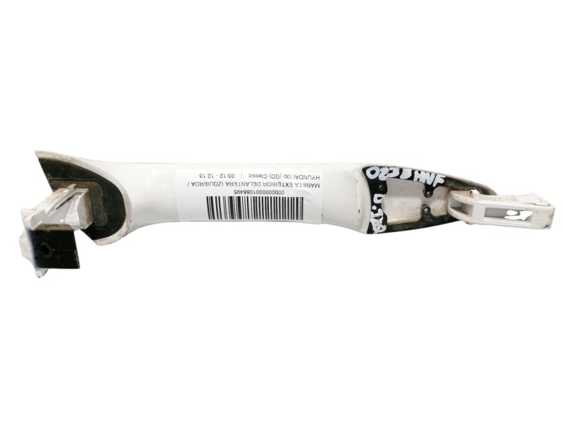Recambio de maneta exterior delantera izquierda para hyundai i30 (gd) classic referencia OEM IAM   