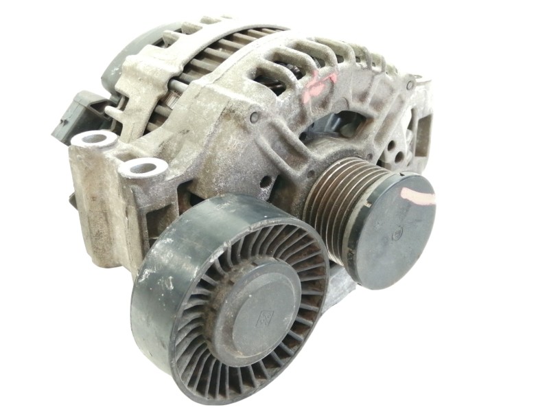 Recambio de alternador para bmw serie 3 touring (e91) 318i referencia OEM IAM 0121715017  