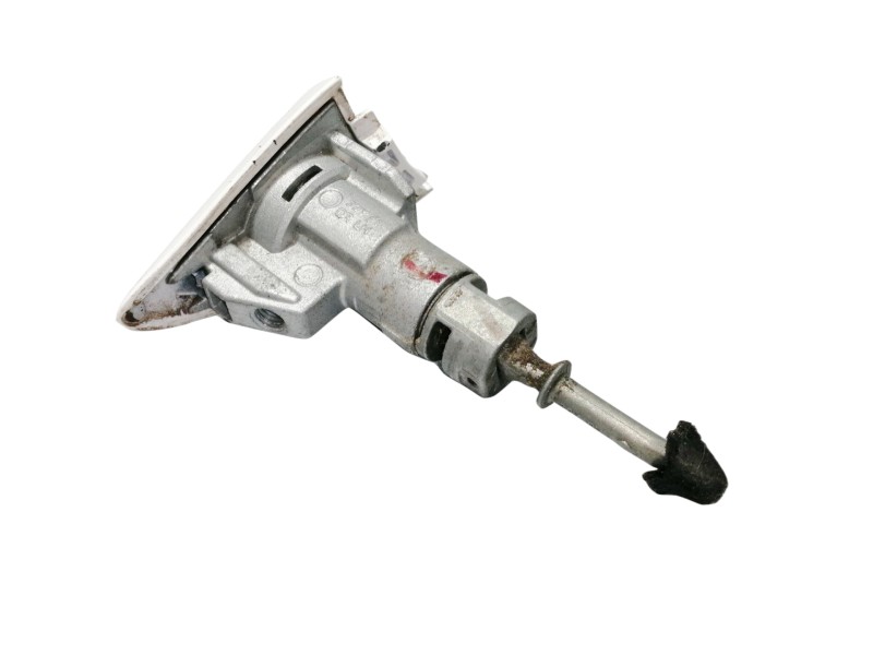 Recambio de maneta exterior delantera izquierda para hyundai i30 (gd) classic referencia OEM IAM   