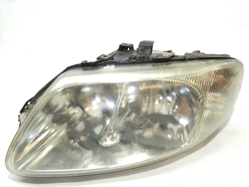 Recambio de faro izquierdo para chrysler voyager (rg) 2.5 crd cat referencia OEM IAM 04857703AB  