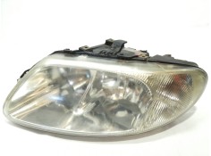 Recambio de faro izquierdo para chrysler voyager (rg) 2.5 crd cat referencia OEM IAM 04857703AB   2