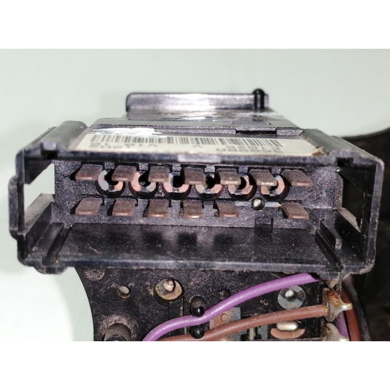 Recambio de mando luces para renault scenic (ja..) 1.9 dci century referencia OEM IAM 36998A  