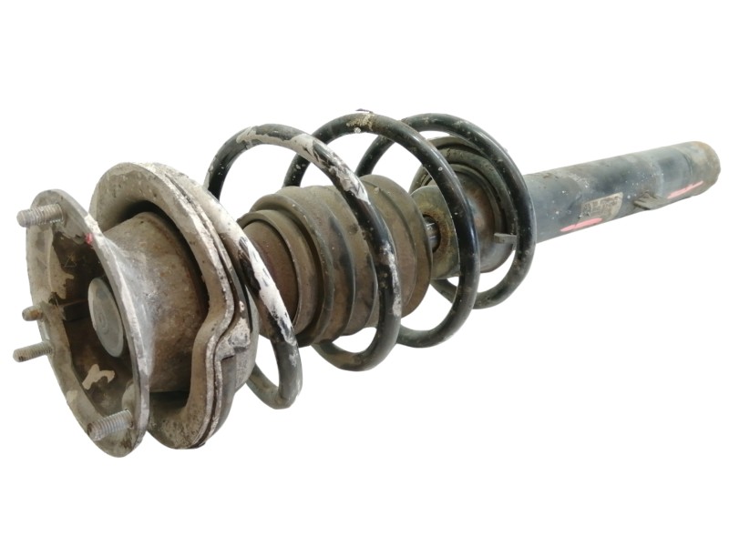 Recambio de amortiguador delantero izquierdo para bmw serie 3 touring (e91) 318i referencia OEM IAM 31316772917  