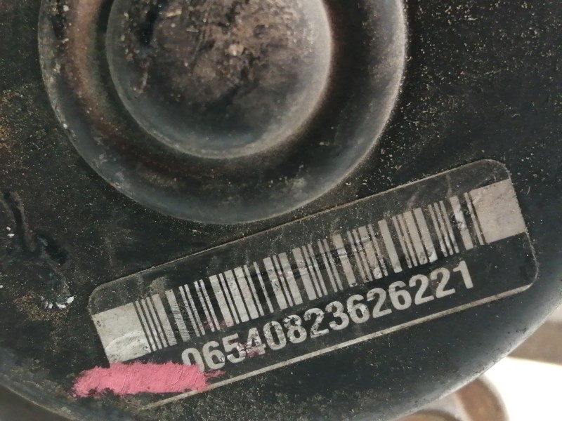 Recambio de abs para chrysler voyager (rg) 2.5 crd cat referencia OEM IAM 04686702AEA  